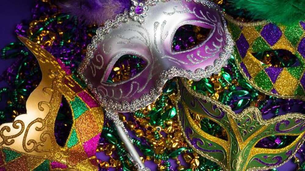 Mardis Gras Plays On in New Orleans
