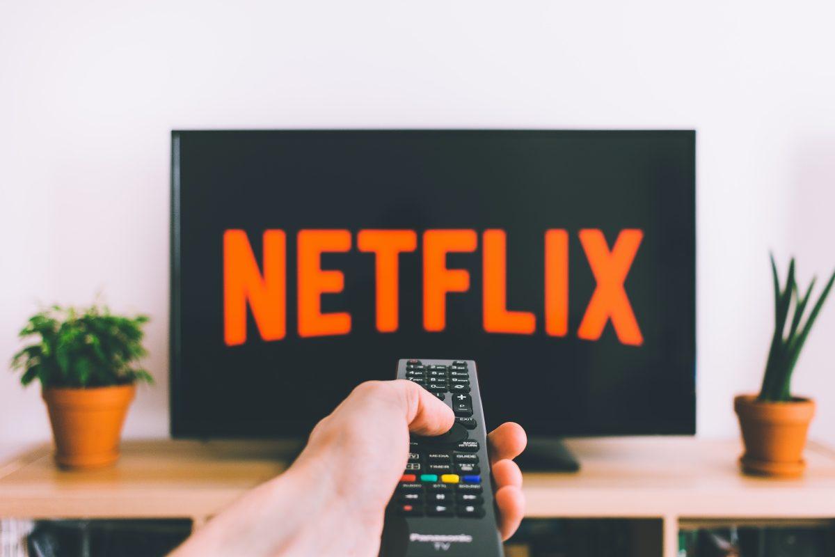 Five Netflix Shows to Keep You Sane During Study in Place!