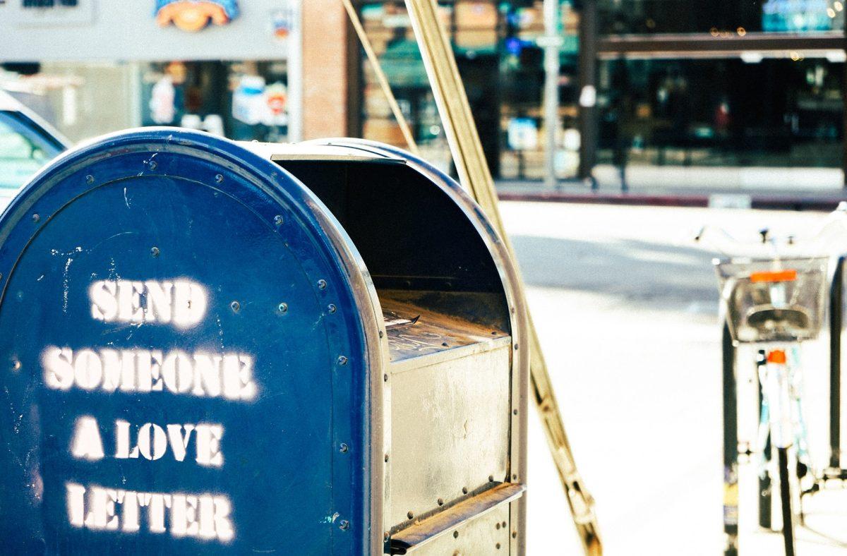 The Perfect Way to Find a New Pen Pal
