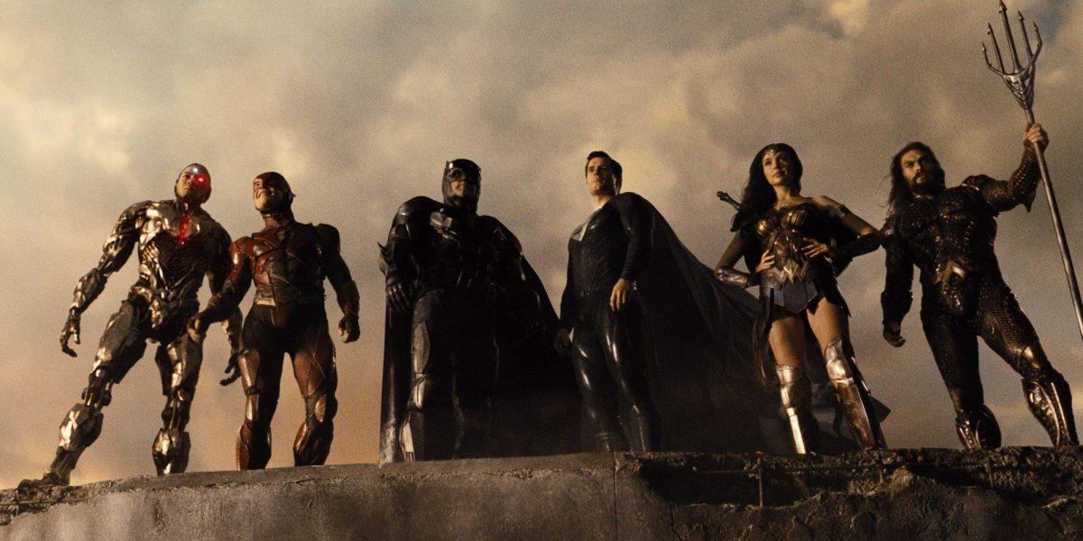In Defense Of Zack Snyder And 'The Snyder Cut'
