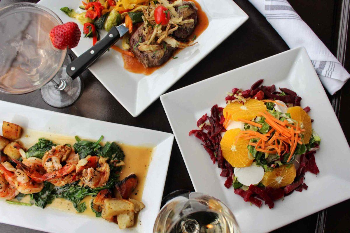 Must Try Post Road Dine-Ins