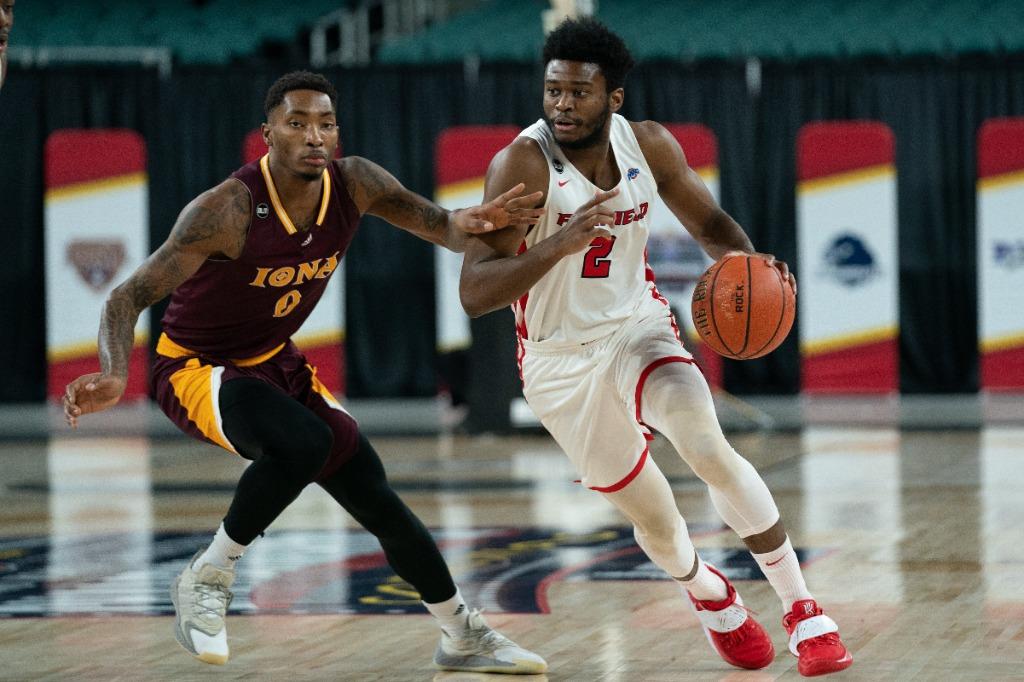 Photo Courtesy of the Sports Information Desk