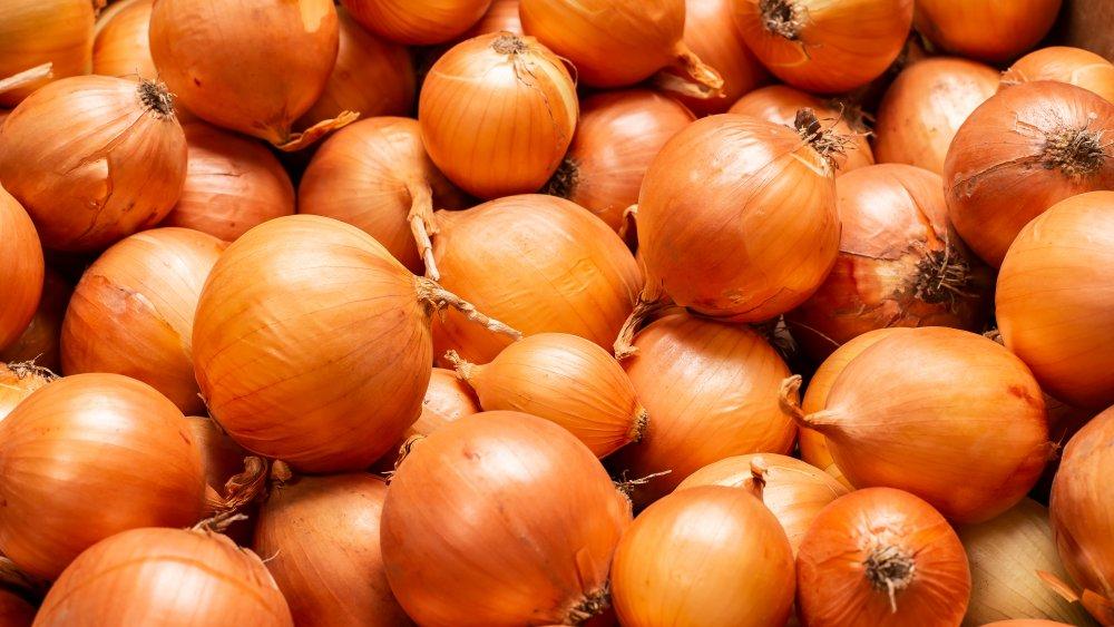 Onion Skin