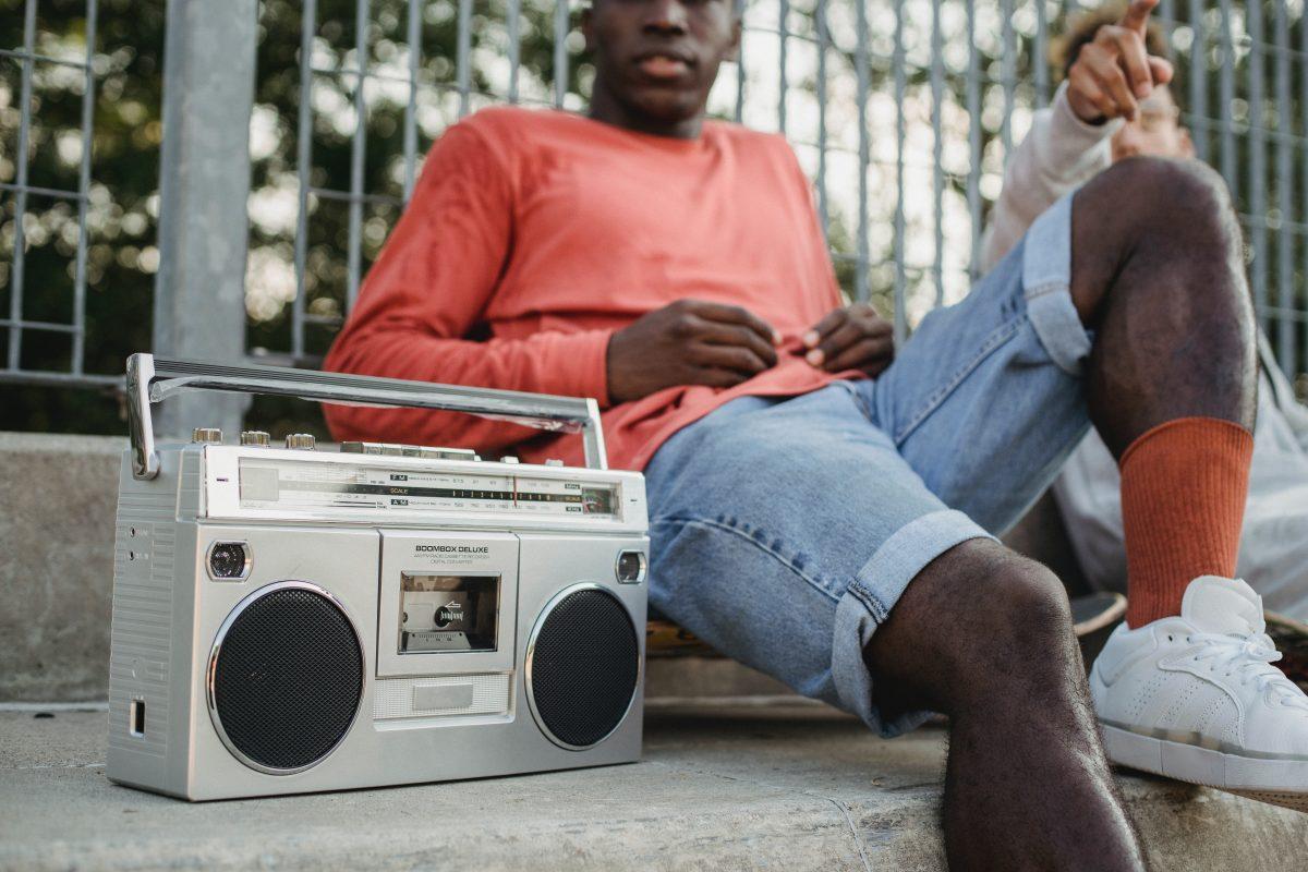 Feel Good Songs For The Spring Weather