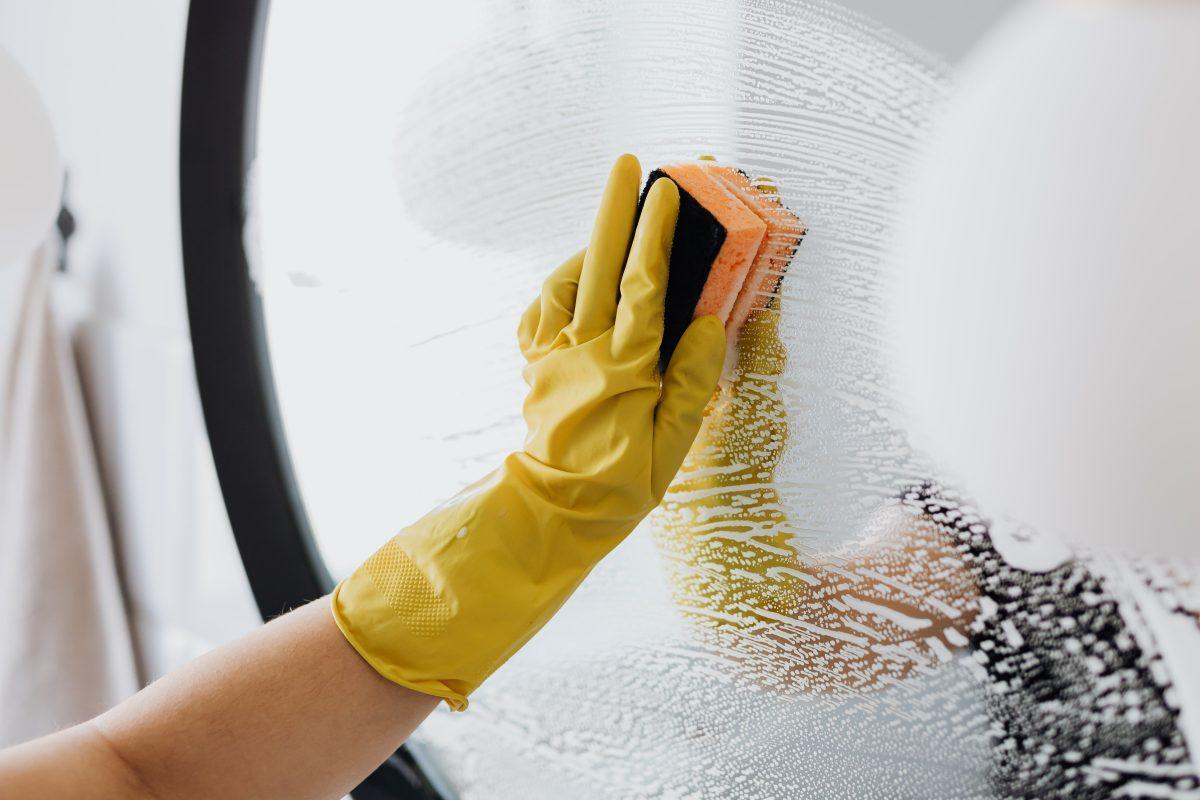Spring Cleaning Tips
