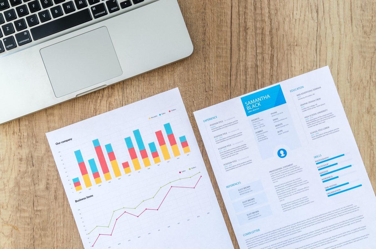 How To Create A Professional Resume