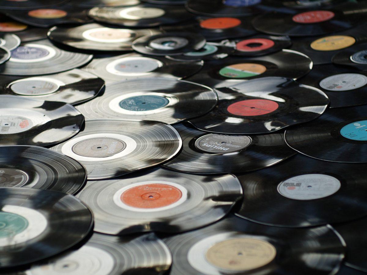 The Best Albums Made By Women