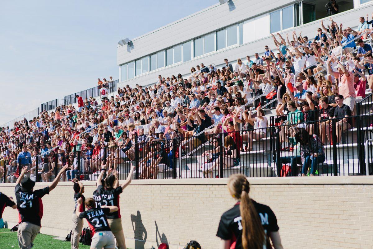 Fairfield Seniors Share Their Favorite Memories
