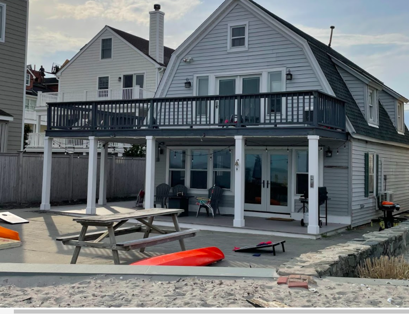 Rising Seniors Express Disappointment Over Beach Release