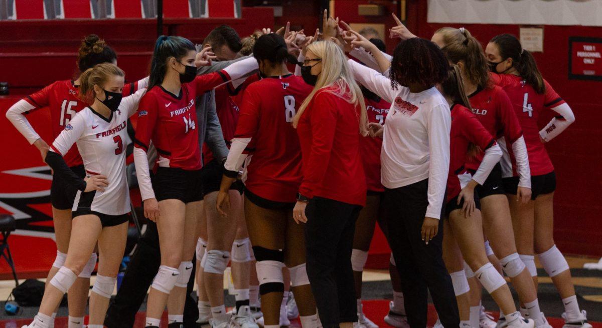 COVID Forces Early End To Volleyball Season