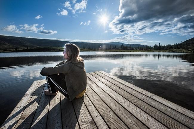 Creative Commons/National Park Service