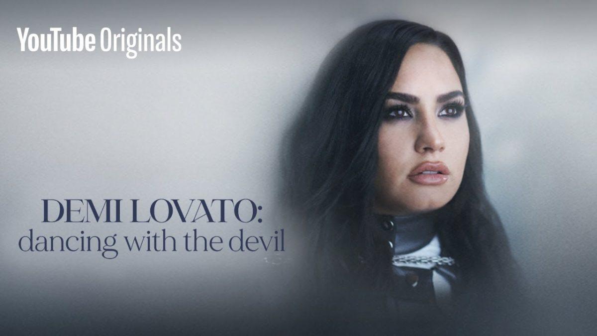 Demi Lovato’s “Dancing With The Devil” Is A Revelation