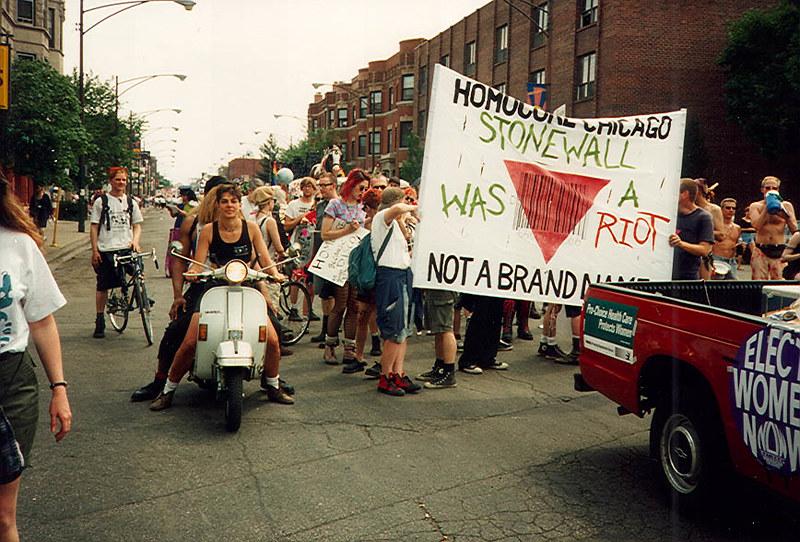 A Letter from the members of the LGBTQ Faculty & Staff Affinity Group