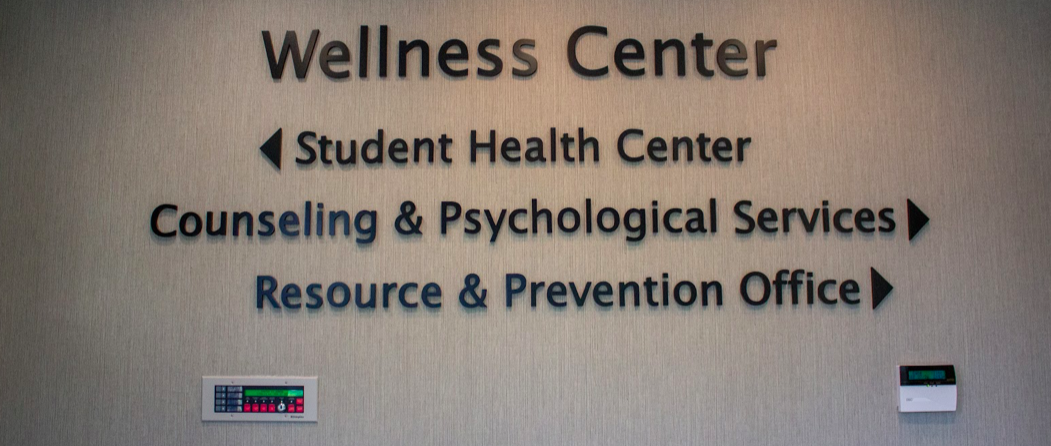 Counseling & Psychological Services Relocates Office