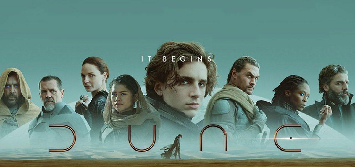 Dune: A Stunning And Bold Blockbuster