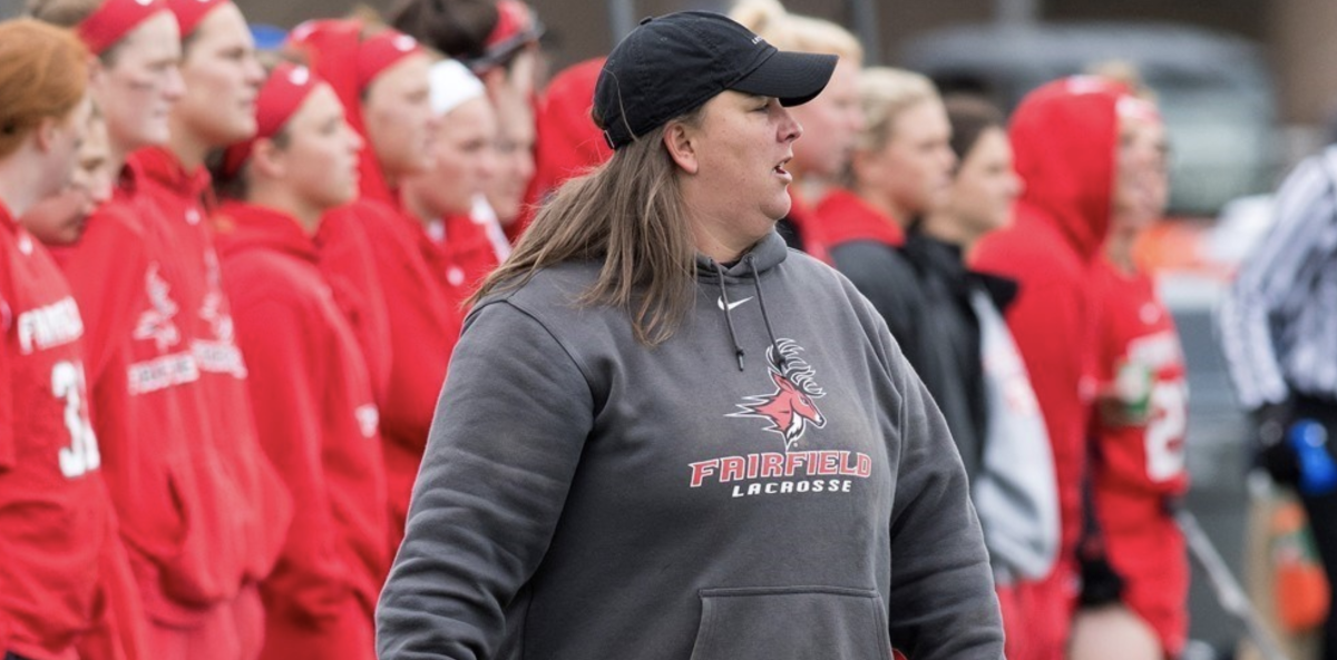 Here To Stay: Fairfield Head Coaches Extend Contracts