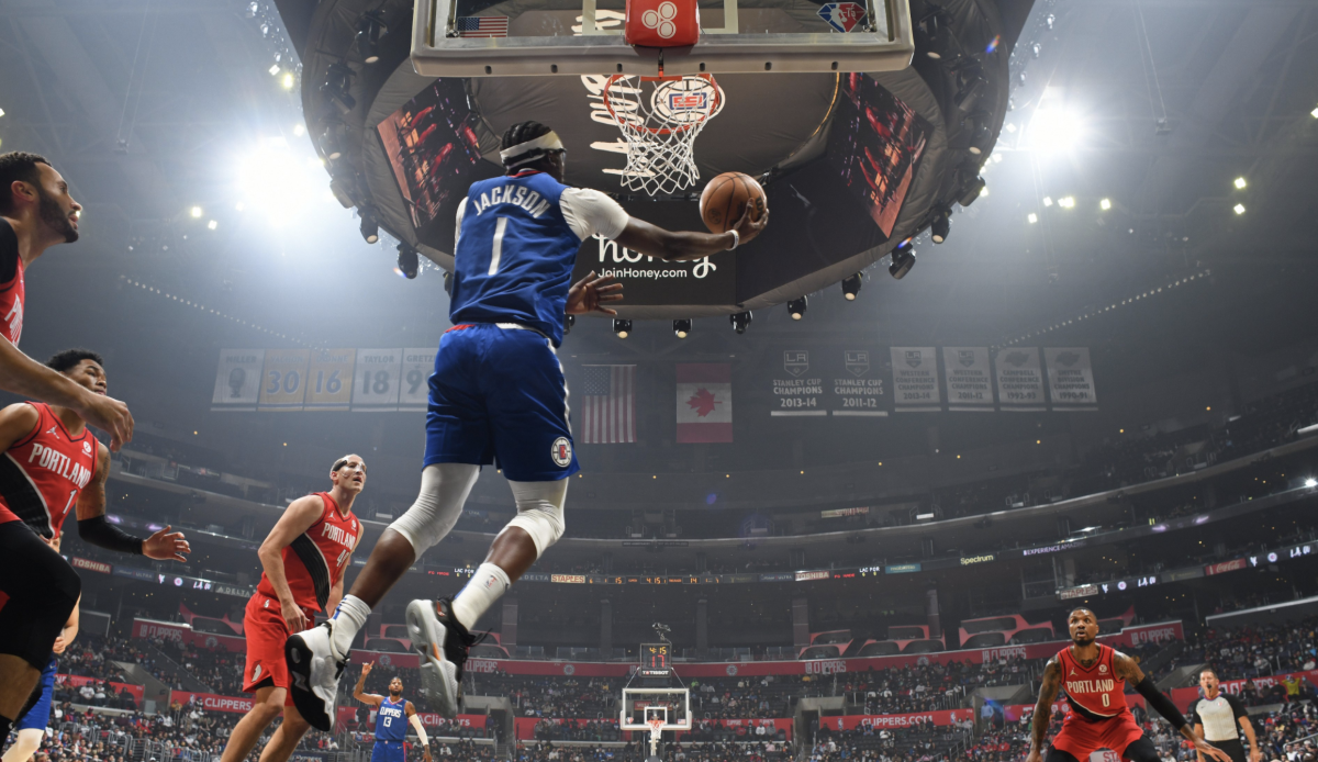 Opinion: Forecasting the NBA's Best Season-End Stars