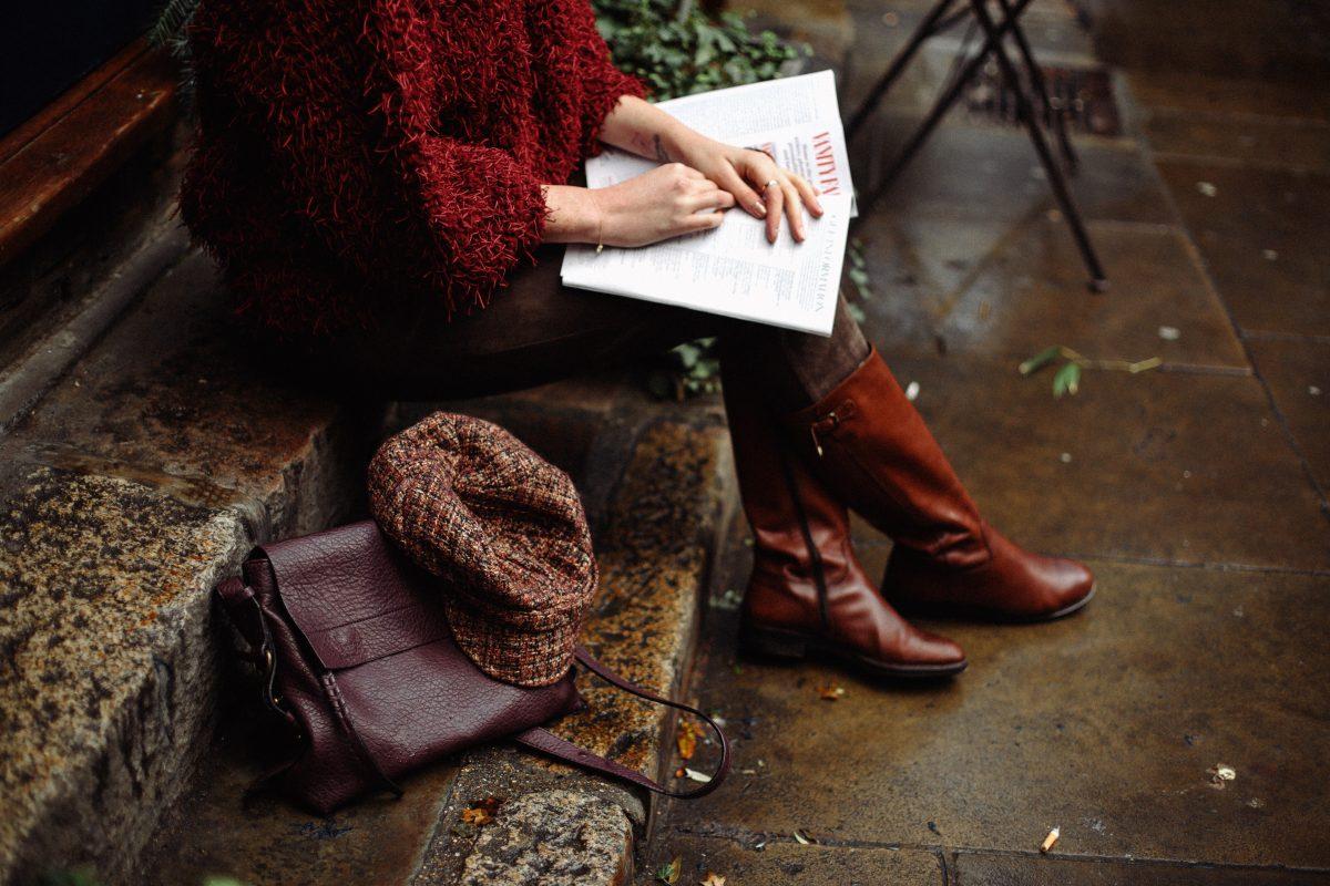 Fall Fashion Must-Haves