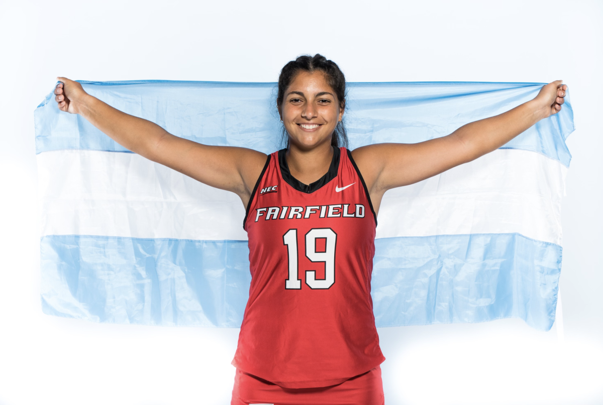 Iglesias Leads Charge to NEC Playoffs