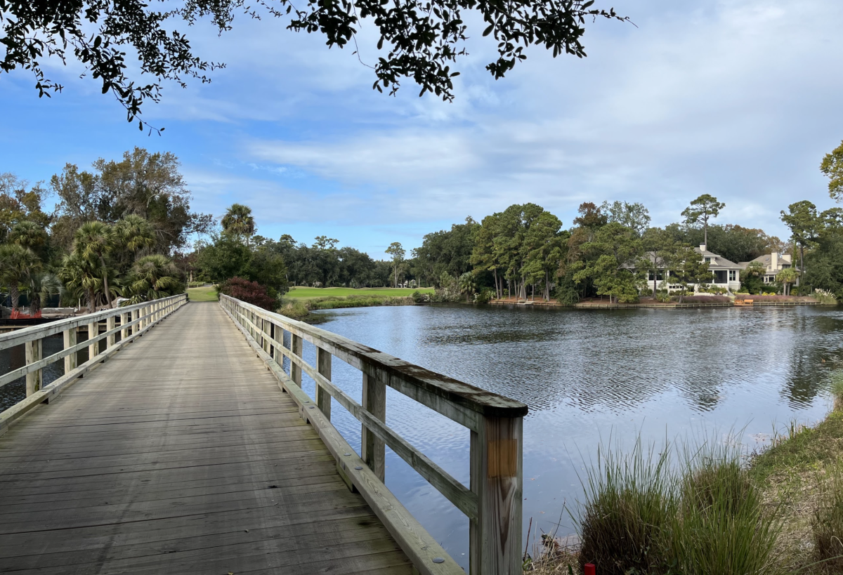 Club Golf Takes on NCCGA Championship in Hilton Head