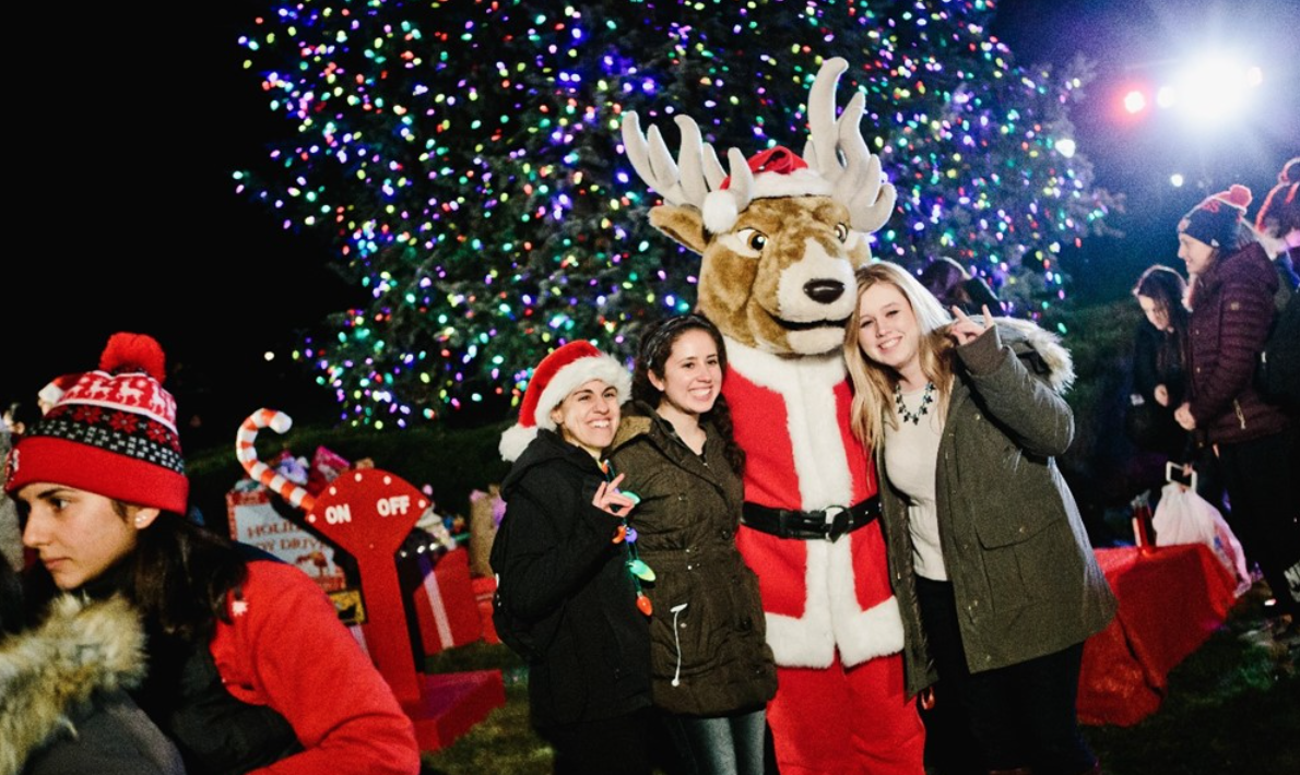 5 Winter Activities To Mark On Your To-Do List