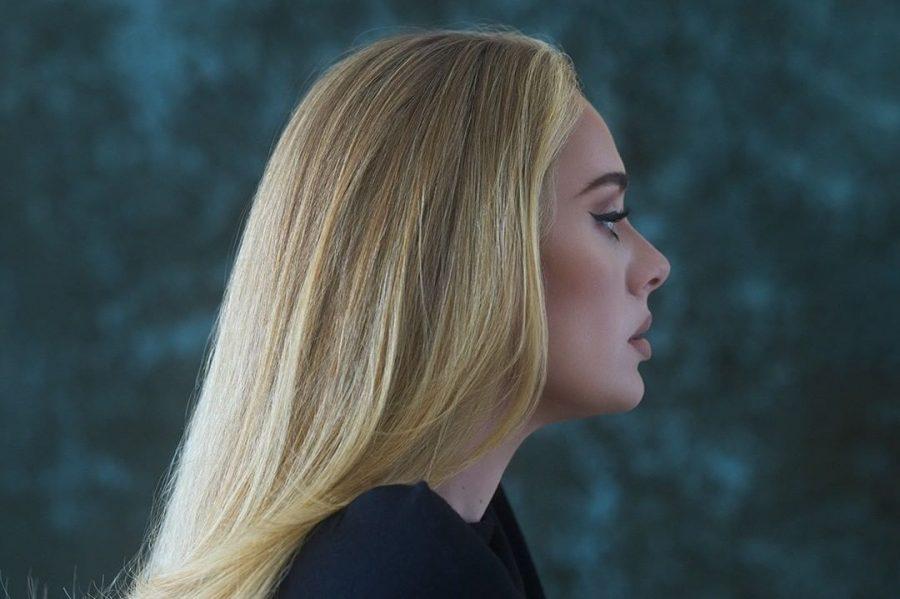 Adele Shares Her Emotional Journey In Her Album "30"