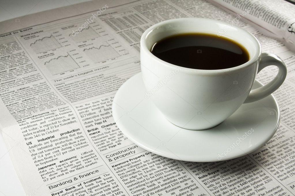 Coffee Break 11/2