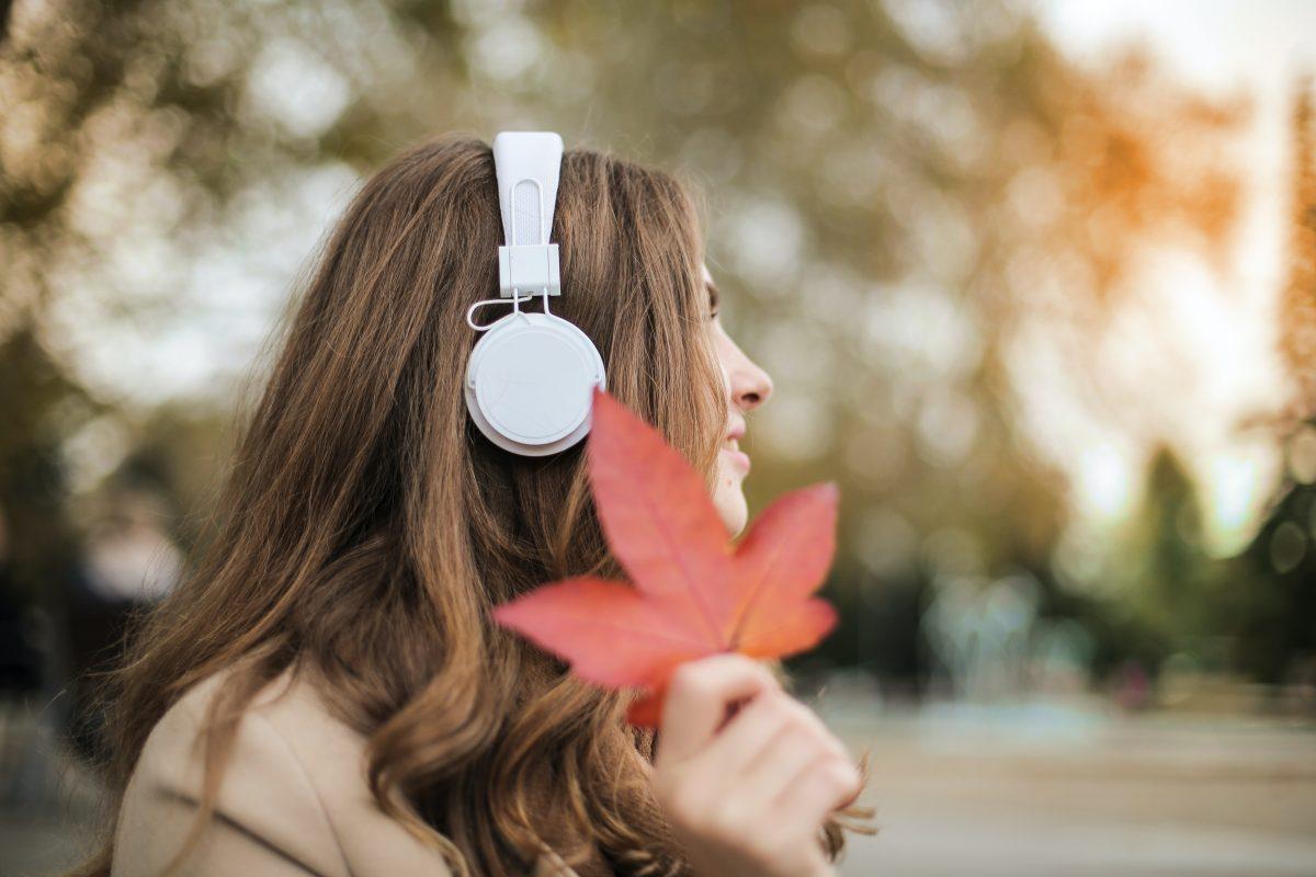 Cozy Additions To An Autumn Playlist