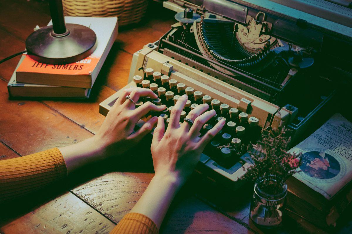 Four Creative Classes To Consider During Spring Registration