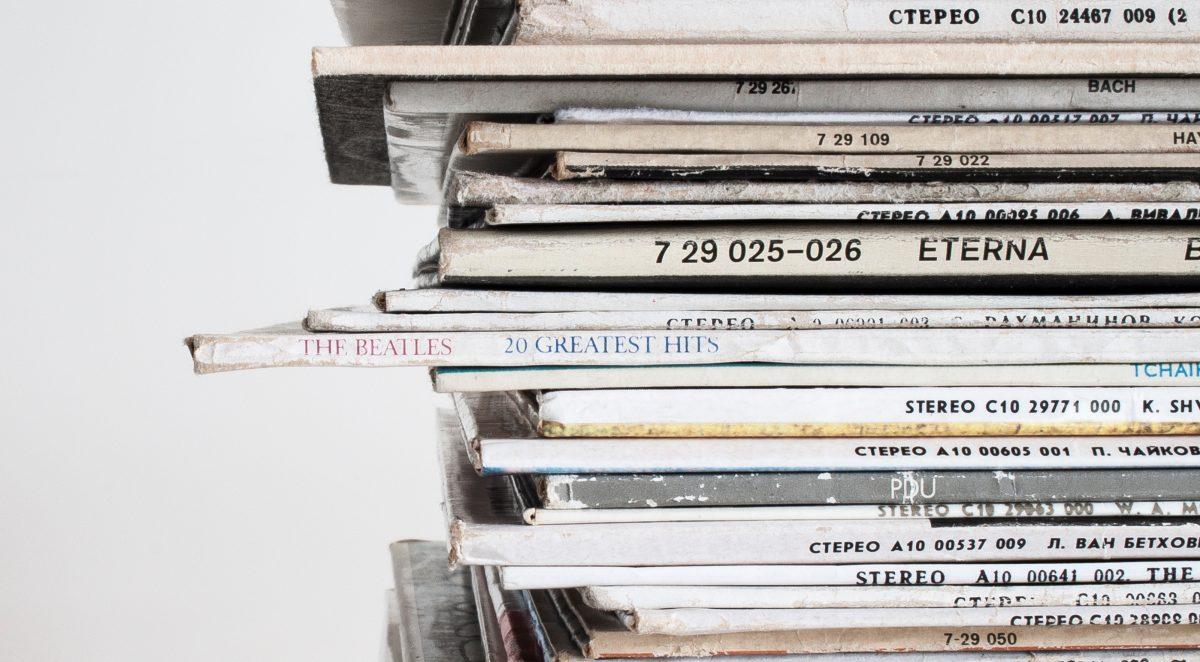 Stand Out Albums Of 2021!