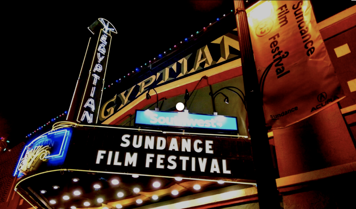 The Highs and Lows of Sundance Film Festival