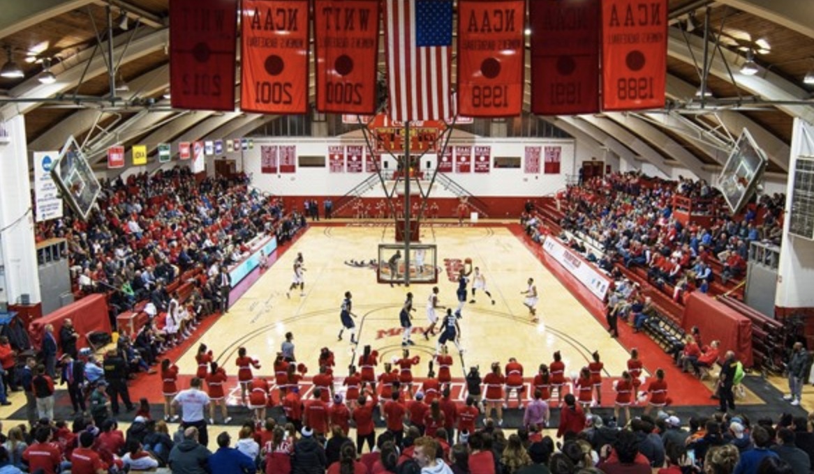 Opinion: Do Stags Show School Spirit?