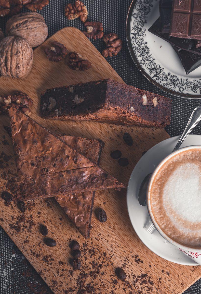 Six Snow Day Treats To Keep You Satisfied And Snug