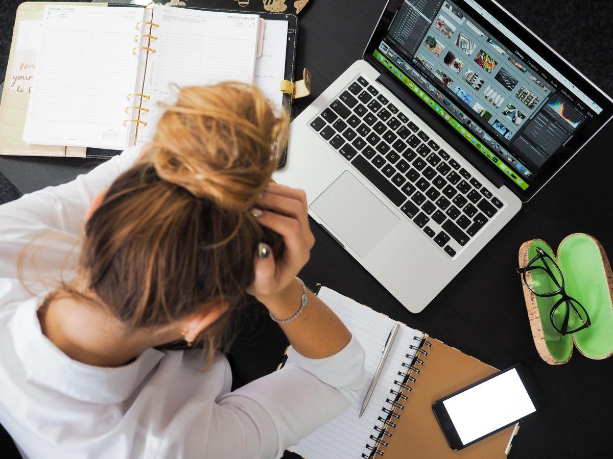 Dear Brooke: Battling Midterms