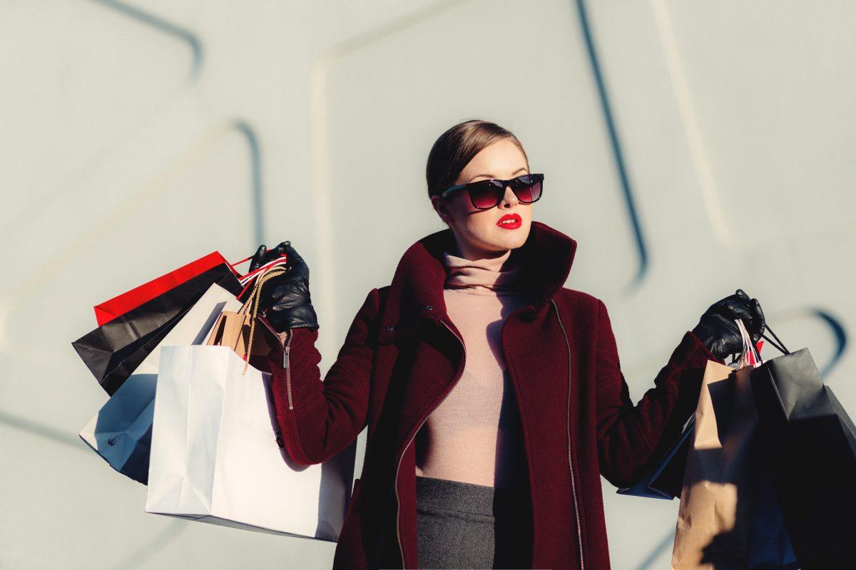 The Future of Fashion In 2022
