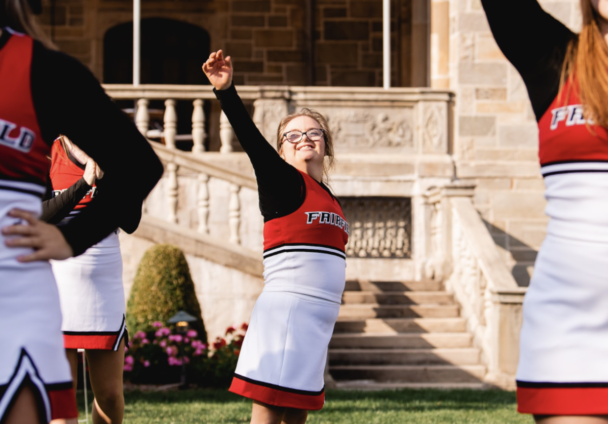 Stag Spotlight: Jenna Schlatter
