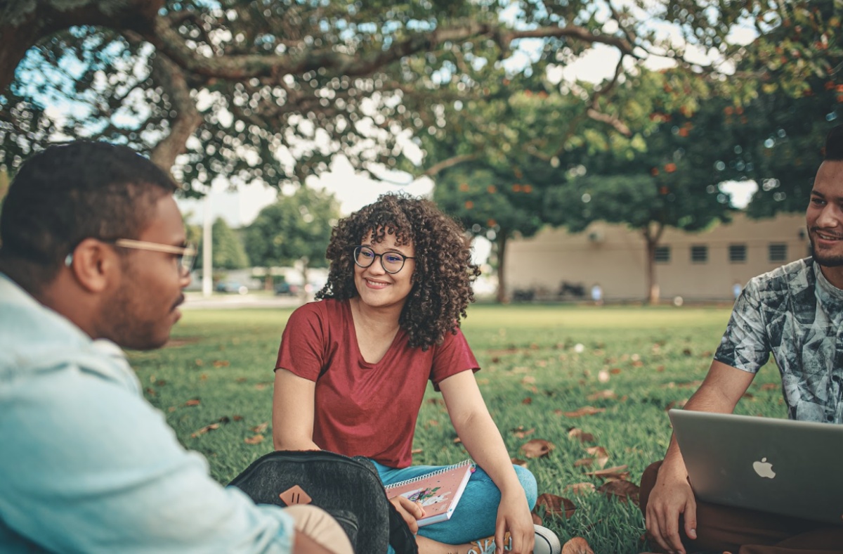 Culture of Inclusion Should be Set at the Top