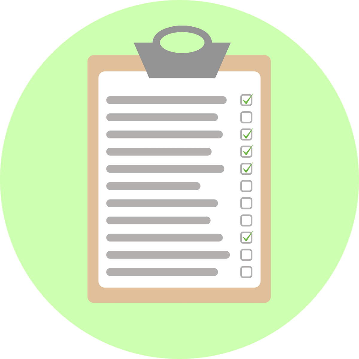 Five Tips For First Year Success