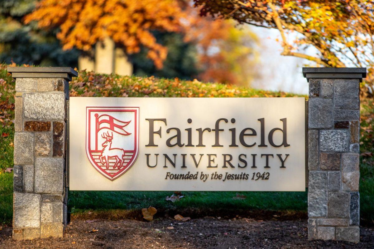 Fall campus beauty shots.  November 2022