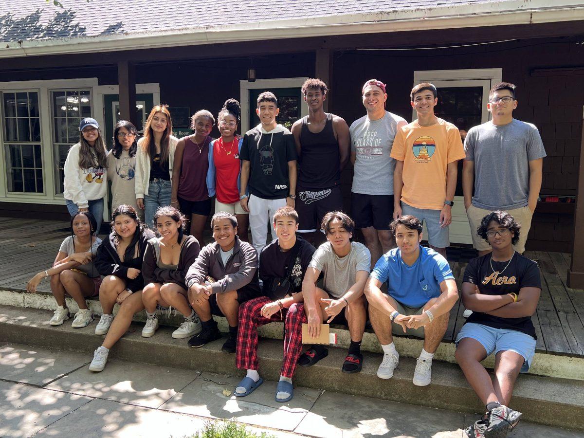 Opinion: Company Scholars Brings New Perspectives