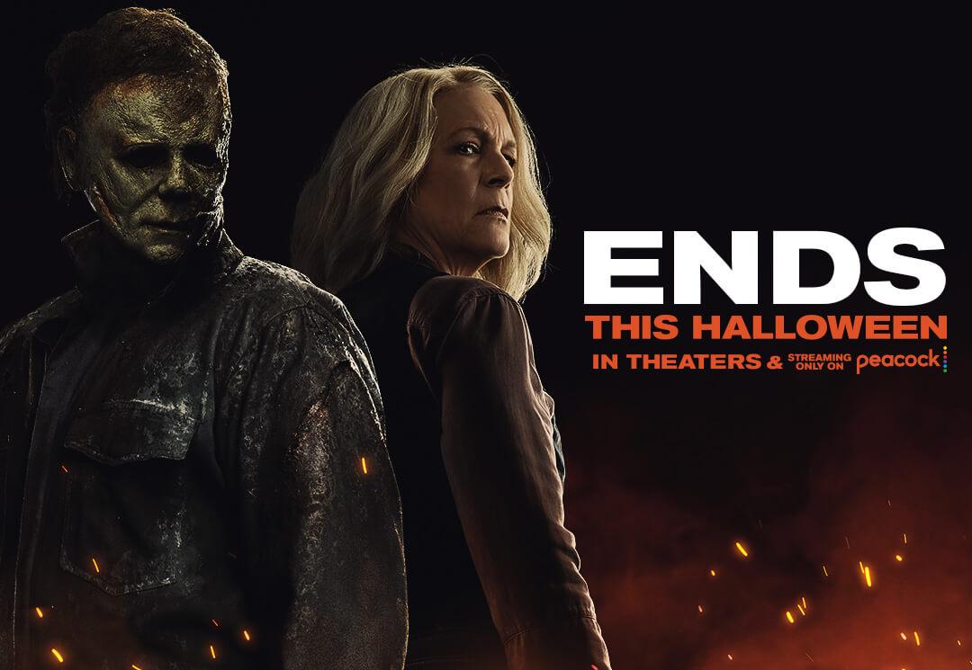 Does “Halloween Ends” Wrap Up The Series With A Bang?