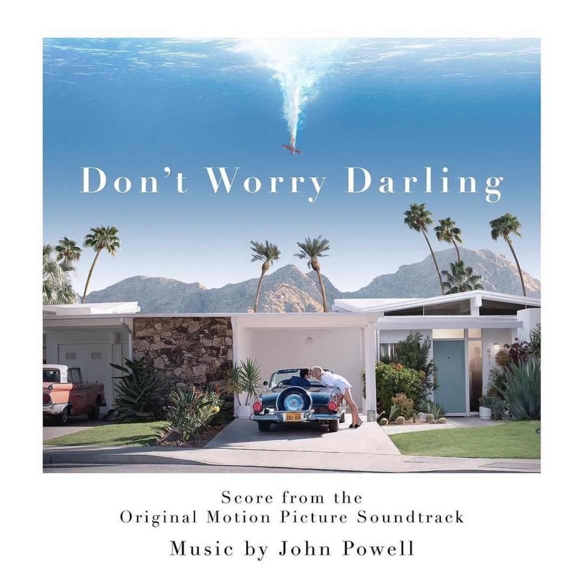 Is "Don't Worry Darling" Worth The Worrying, Darling?