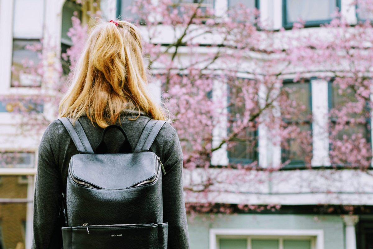 Photo by Tim Gouw Via UnSplash