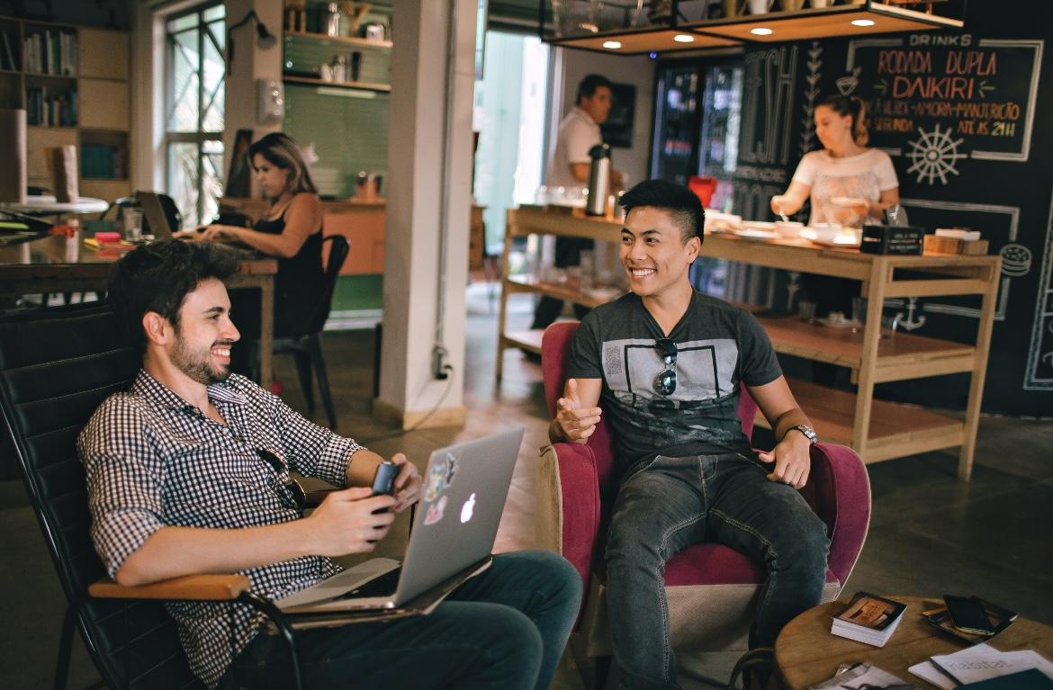 Three Stimulating Off-Campus Study Spots For Finals Season