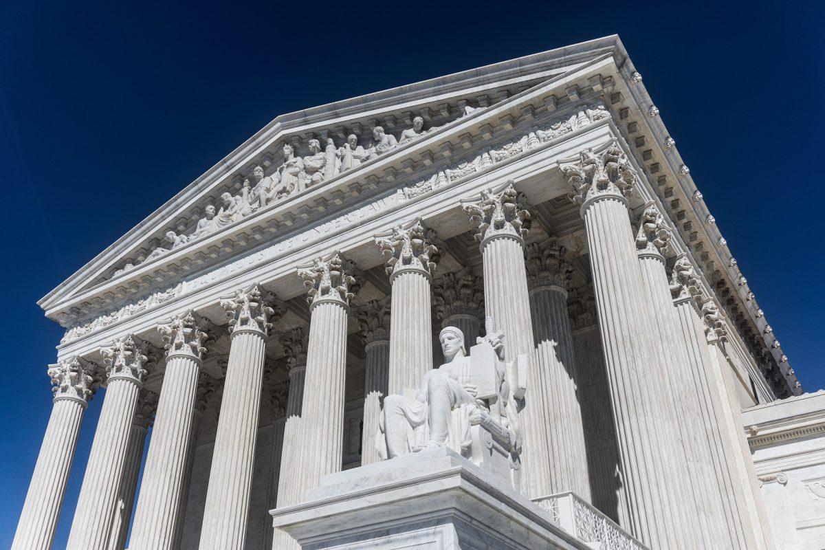 Opinion: Affirmative Action Ruling Could Threaten Diversity At Fairfield