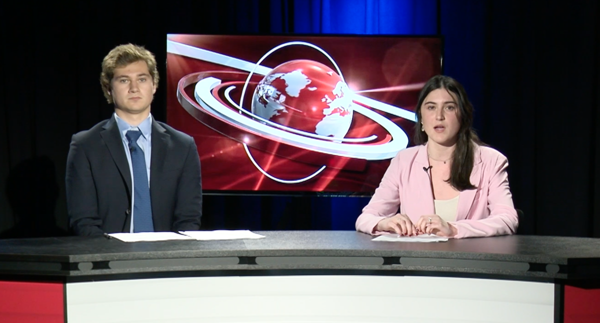 Fairfield News Network - Fall 2022 Semester Recap