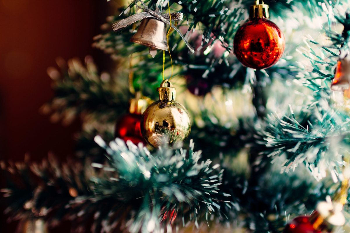 Photo by Rodion Kutsaiev on Unsplash
