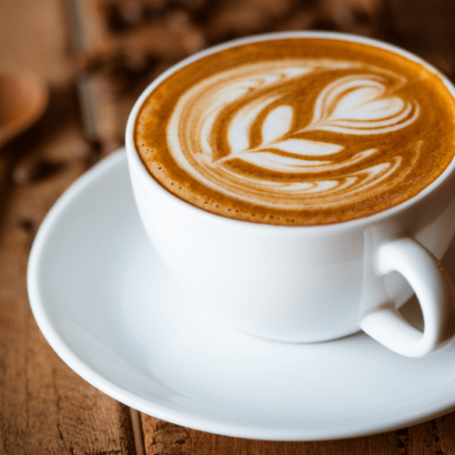 Coffee Break 2/15