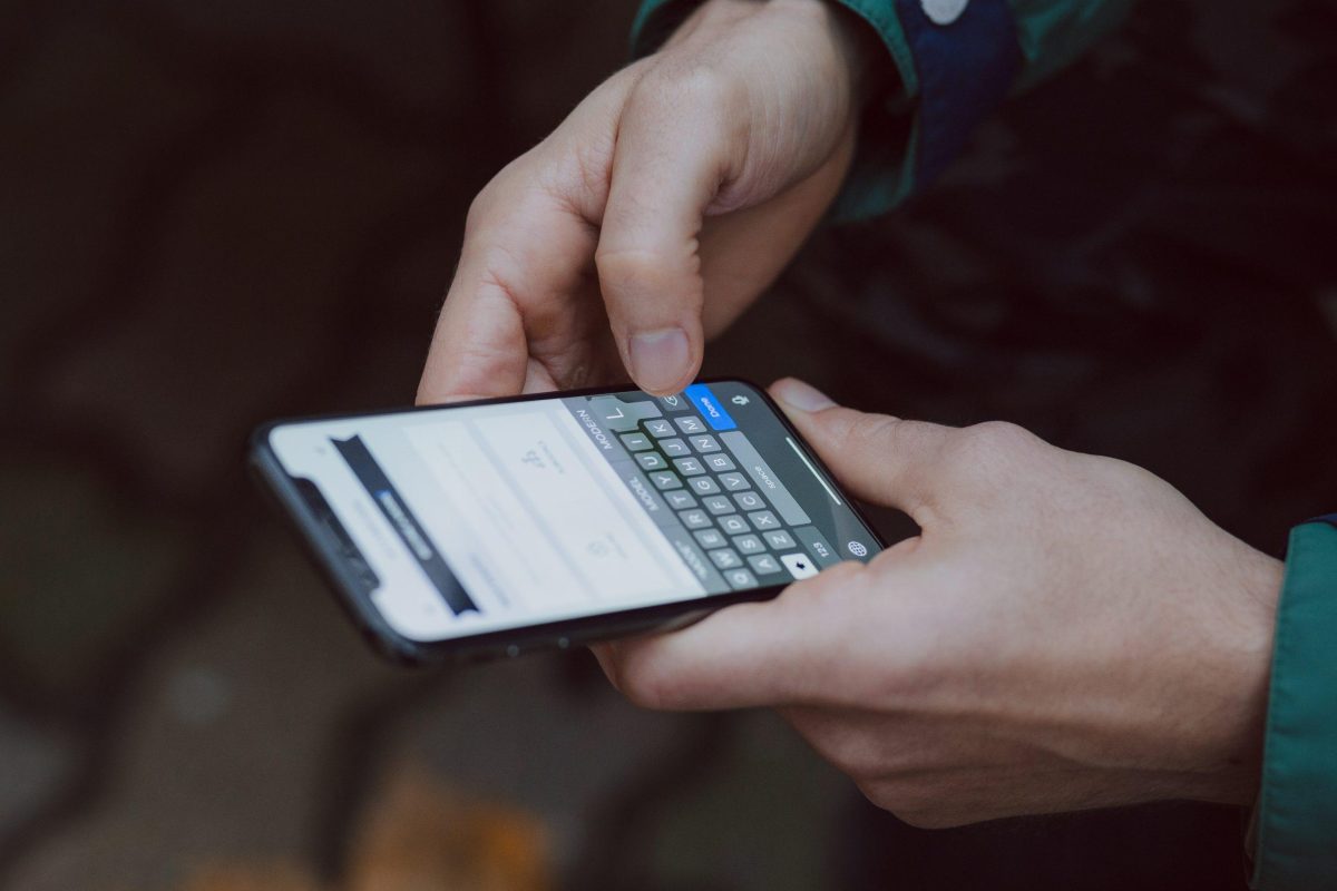 Photo from Unsplash.
