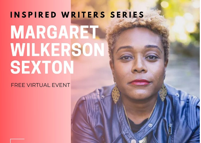 All About "On The Rooftop" by Margaret Wilkerson Sexton